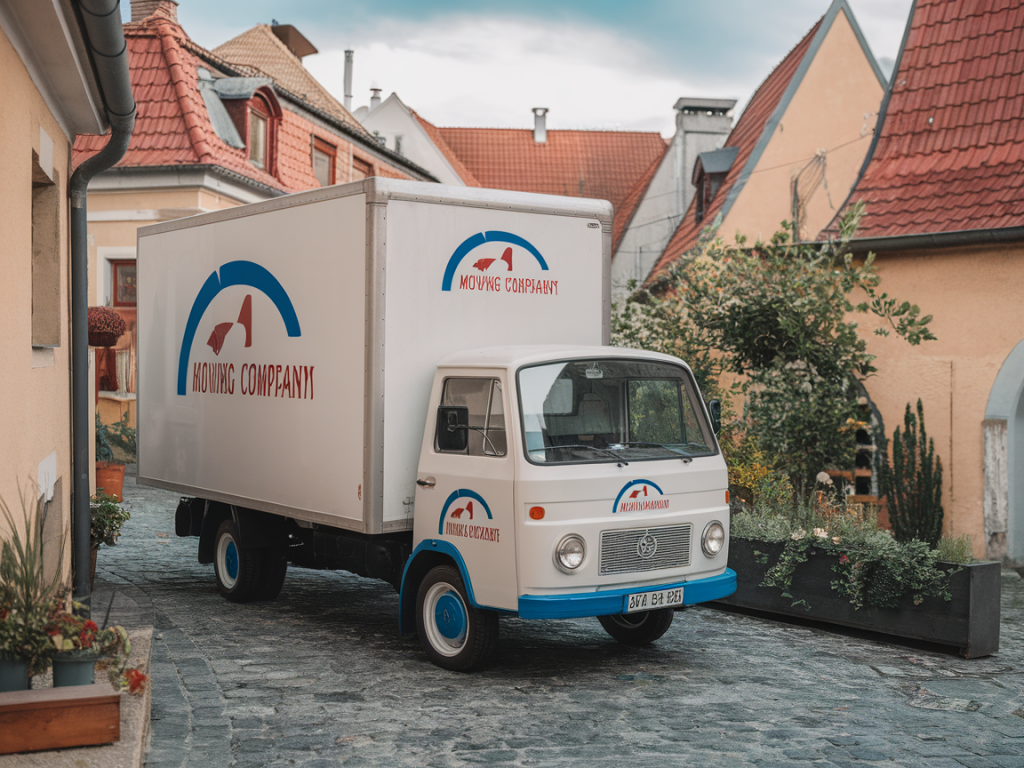 Entreprise de déménagement : guide pour préparer et trouver une société
