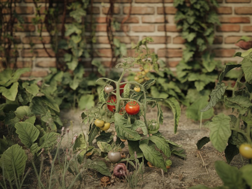 Comment sauver un potager après une invasion de limaces sans pesticides en sept étapes rapides