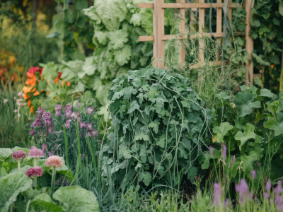 Éliminer le liseron sans produits chimiques : techniques ciblées pour ne pas ruiner vos vivaces
